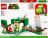 71406 LEGO® Super Mario Yoshi dovanų namelio papildomas rinkinys 71406