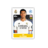 TOPPS lipdukai Champions League 2025 Eco Pack, 24+6vnt., 5053307074491 