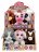 CUTEKINS pliušinis gyvūnėlis su realistiškais garsais Farm Friends, asort., 35056 35056