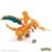 MEGA CONSTRUX POKEMON konstruktorius Charizard, GWY77 GWY77