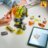 43023 LEGO® Editions „McLaren Mastercard F1® Team“ Lando Norris šalmas 