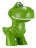 TOY STORY mini figūrėlė asort., GHL54 