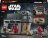 75386 LEGO® Star Wars™ Mandalorian Paz Vizsla™ ir Mofo Gideono kova 