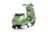 OCIE įkraunamas motociklas Vespa, 8510035C 