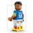 43013 LEGO® Editions Kylian Mbappé – svarbiausi futbolo įvykiai 