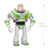 TOY STORY figūrėlė Buzz Lightyear, JKV15 
