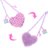 BARBIE Cutie Reveal piniginė assort., HKR33 HKR33