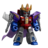 Blokees transformeris The Overthrow , asort., 71302 