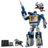 10358 LEGO® Icons „Transformers“: Garso banga 