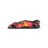 BBURAGO 1:18 lenktyninis automodelis Ferrari Racing 499P 24H Le Mans, 18-16303 