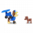 PAW PATROL figūrėlė Chase, 6065250 6065250