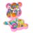 POLLY POCKET meškučio žaidimų rinkinys Care Bears, asort., JCC14 