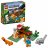 21162 LEGO® Minecraft™ Nuotykis taigoje 21162