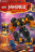 71806 LEGO® Ninjago Cole Stichijos Žemės Robotas 