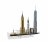 21028 LEGO® Architecture Niujorkas 21028