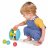 TOMY stumdukas Pic & Push T-Rex, E73254 E73254