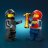 60400 LEGO® City Gokartai Ir Lenktynininkai 
