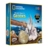 NATIONAL GEOGRAPHIC rinkinys Break Your Own Geode, RTNGGEO5 