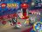 76995 LEGO® Sonic the Hedgehog™ Shadow The Hedgehog Pabėgimas 