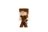 JADA Minecraft kolekcinės figūrėlės, 6 cm, asort., 9385138300W03 
