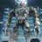 Blokees transformeris Megatron, 71158 