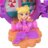 POLLY POCKET mini figūrėlių rinkinys Impulse, asort., JLC67 