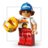 43024 LEGO® Editions Ayrton Senna šalmas 