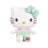 HELLO KITTY pliušinis žaislas, 32 cm, asort., 760026072 