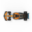 RASTAR 1:18 valdomas automobilis McLaren F1 MCL36, 93300 93300