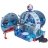TMNT žaidimų rinkinys Classic Technodrome Playset, 81077 