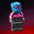 77248 LEGO® Speed Champions Lenktyninis automobilis BWT Alpine F1® Team A524 
