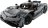 42173 LEGO® Technic Hiperautomobilis Koenigsegg Jesko Absolut Grey 