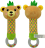 FROOTIMALS barškutis Tropibear, FT00025 