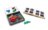 SMART GAMES Žaidimas IQ Noodles, SMA#309 