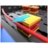 FISCHER TECHNIK konstruktorius Slide Battle, 569014 