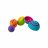 FAT BRAIN TOYS Kamuoliukų rinkinys OombeeBall, FA230-1 FA230-1