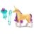 UNICORN ACADEMY madinga lėlė vienaragis asort., 6071156 