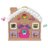 POLLY POCKET advento kalendorius 2025, JFV13 