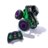 MONSTER JAM RC visuregis Smash & Bash Grave Digger, 6072500 
