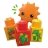 MEGA BLOKS rinkinys Ferma, HDL07 HDL07