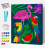 SPLAT PLANET modelino paveikslo rinkinys Tropical, SP46864 