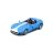 BBURAGO 1:43 Signature Automodelis Ferrari Monza SP2, 18-36913 
