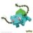 MEGA CONSTRUX POKEMON konstruktorius Bulbasaur, GVK83 GVK83