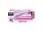 REVELL 1:24 valdomas laivas Spring Tide - Pink, 24142 