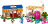 77050 LEGO® Animal Crossing™ Nook's Cranny ir Rosie nameliai 