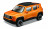 BBURAGO 1/43 automodelis STR Fire Dispenser, asort, 18-30010 18-30010