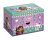 TOTUM GABBY'S DOLLHOUSE Papuošalų dėžutė, 420328 