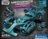 CLEMENTONI SCIENCE & PLAY BUILD konstruktorius Sport Car, 320 dalių, 75155 