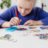 TOTUM DISNEY STITCH 3in1 kūrybinis rinkinys, 700161 