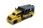 MAISTO DIE-CAST automobilis Burning Key Car Launcher Hauler, asort., 15102 